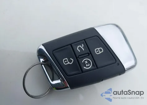 2023 Volkswagen Atlas Cross Sport 3.6L V6 Se W/Technology из США, поврежденный, VIN 1V2HE2CA1PC210232